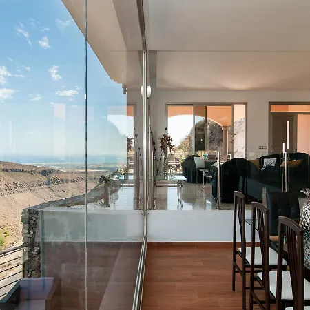 Majestic Monte Leon By Villagrancanaria Los Palmitos