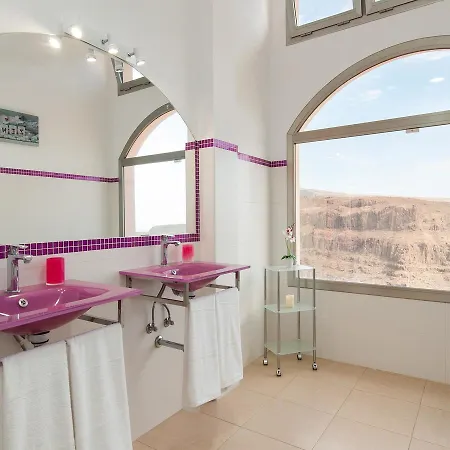Villa Majestic Monte Leon By Villagrancanaria *