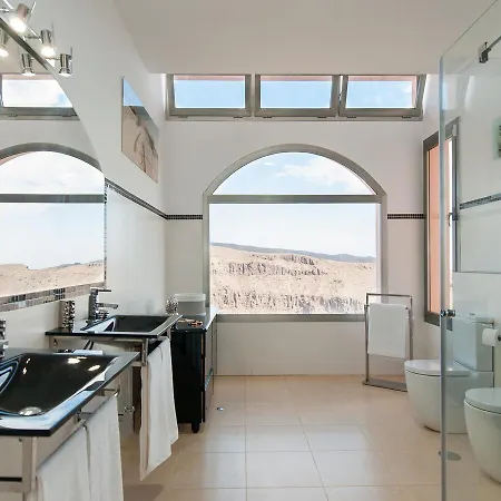 Majestic Monte Leon By Villagrancanaria Villa *