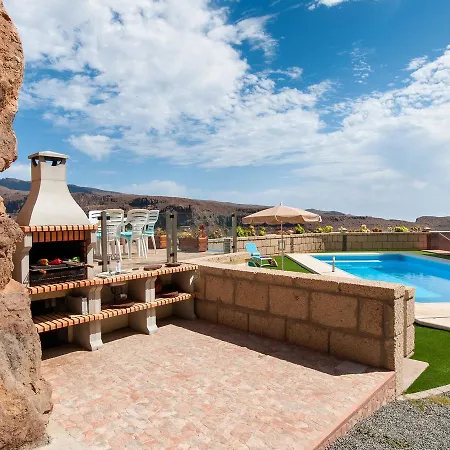 Villa Majestic Monte Leon By Villagrancanaria *