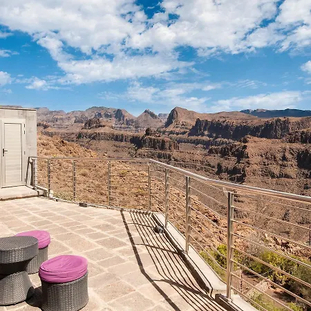Majestic Monte Leon By Villagrancanaria Villa *
